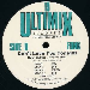 Ultimix 19 (3-LP) - Bild 4