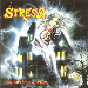 Stress: Kisértet Kastély (CD) - Bild 1