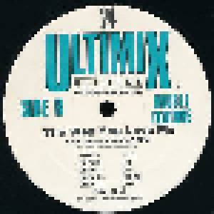 Ultimix 24 (3-Promo-LP) - Bild 2