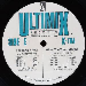 Ultimix 24 (3-Promo-LP) - Bild 5