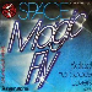 Space: Magic Fly (7") - Bild 1
