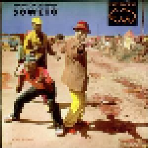 The Indestructible Beat Of Soweto Vol. 1 (LP) - Bild 1