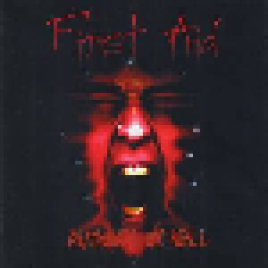 Cover - First Aid: Prisoner Of Hell