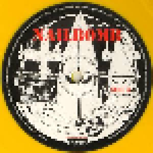 Nailbomb: Proud To Commit Commercial Suicide (LP) - Bild 5