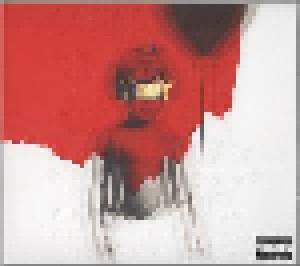 Rihanna: Anti (CD) - Bild 1