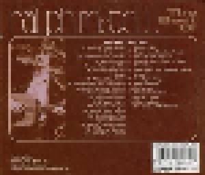 Ralph McTell: The Best Of (2-CD) - Bild 2