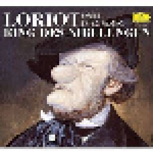 Loriot: Loriot Erzählt Richard Wagners Ring Des Nibelungen (2-CD) - Bild 1