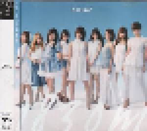 AKB48: 1830m (2-CD) - Bild 2