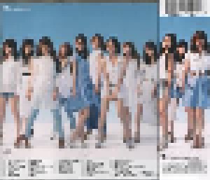 AKB48: 1830m (2-CD) - Bild 3