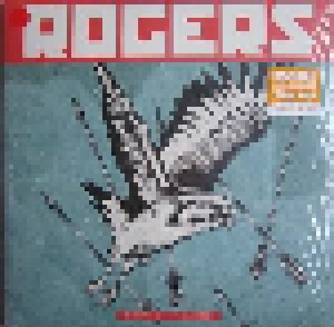 Rogers: Nichts Zu Verlieren (LP + CD) - Bild 1
