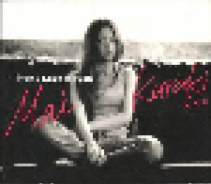 Mai Kuraki: 一秒ごとにLove For You (Single-CD + DVD-Single) - Bild 3