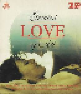 Greatest Love Of All (2-CD) - Bild 1