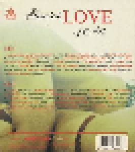 Greatest Love Of All (2-CD) - Bild 2