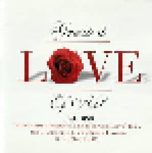 Greatest Love Of All (2-CD) - Bild 3