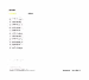 Ryōji Ikeda: Test Pattern (CD) - Bild 2