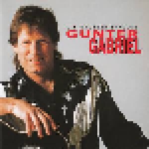 Gunter Gabriel: Die Großen Erfolge (CD) - Bild 1
