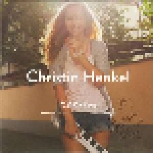 Christin Henkel: KlaKaSon (CD) - Bild 1
