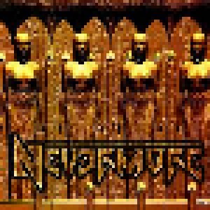 Nevermore: Nevermore (2-LP) - Bild 1