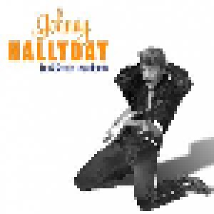 Cover - Johnny Hallyday: Les Années Vogue - Les 25cm Et Les 30cm Albums