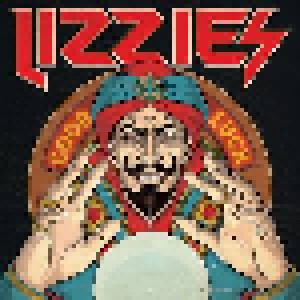 Lizzies: Good Luck (LP) - Bild 1
