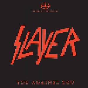 Slayer: You Against You (Promo-7") - Bild 1