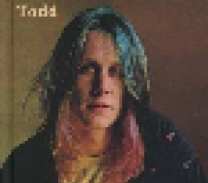 Todd Rundgren: Todd (CD) - Bild 1