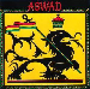 Aswad: Aswad (CD) - Bild 1