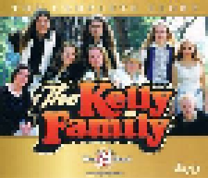 The Kelly Family: The Complete Story (4-CD) - Bild 1
