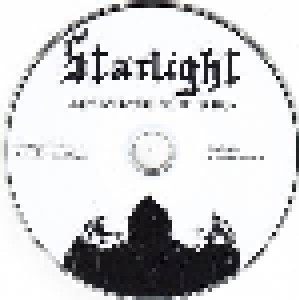 Starlight: Starlight Warriors (Mini-CD / EP) - Bild 3