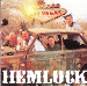 Cover - Hemlock: Return Of The Clunkinator-Vol.1
