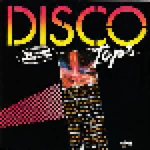 Disco Tops Special Megamix (CD) - Bild 1