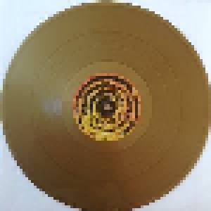 The Angelic Process: Weighing Souls With Sand (2-LP) - Bild 5