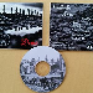 Landwehr: Demo (Demo-CD) - Bild 1