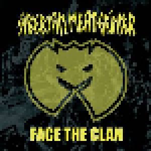Cover - Siberian Meat Grinder: Face The Clan