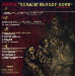 Death: Scream Bloody Gore (2-LP) - Bild 2