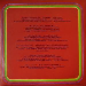 Marvin Gaye: Anthology (3-LP) - Bild 2
