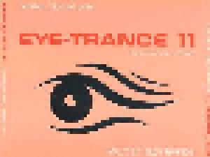 Cover - Marmion: Eye-Trance 11