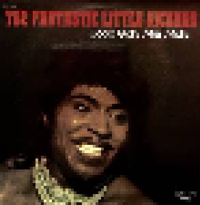 Cover - Little Richard: Fantastic Little Richard, The