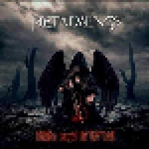 Cover - Metalwings: Fallen Angel In The Hell
