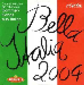 Bella Italia 2004 - Cover