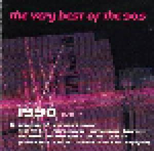 Very Best Of The 90s - 1990 - Vol. 2, The - Cover