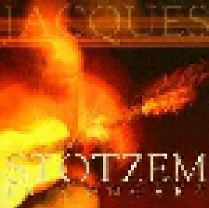 Jacques Stotzem: In Concert - Cover