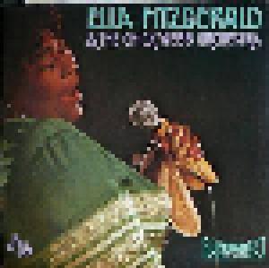 Ella Fitzgerald & The Chick Webb Orchestra: Ella Fitzgerald & The Chick Webb Orchestra - Cover