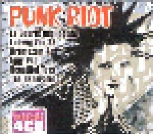Punk Riot - Cover