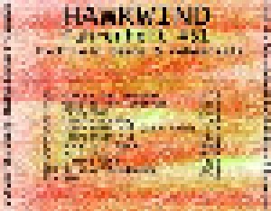 Hawkwind: Fahrenheit 451 Rockfield Demos And Rehearsals (CD) - Bild 2