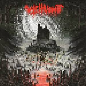 Witch Vomit: A Scream From The Tomb Below (CD) - Bild 1