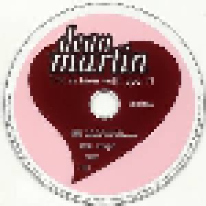 Dean Martin: I'm In Love With You (4-CD) - Bild 3