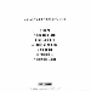 Messenger: Threnodies (Promo-CD-R) - Bild 2