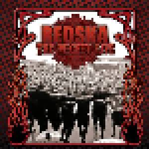 Redska: The Mighty Live (CD) - Bild 1