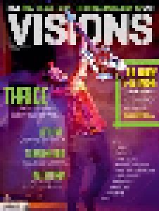 Visions All Areas - Volume 185 (CD) - Bild 4